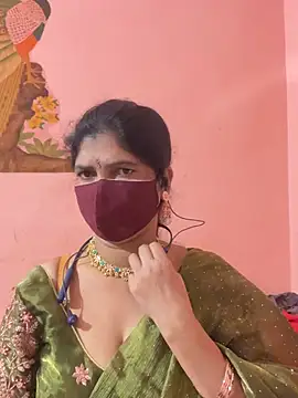 Daisy-Rani stripchat live cam model