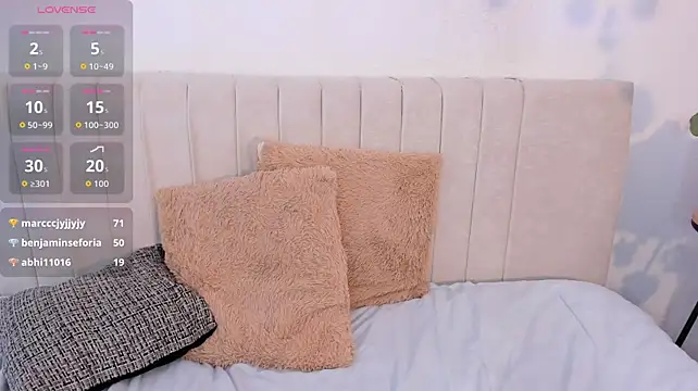 Maysanoor stripchat live cam model