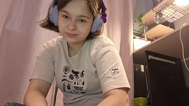 WoodPracice stripchat live cam model