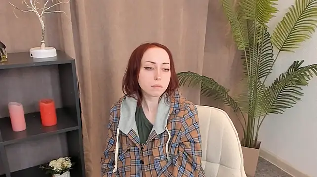 EvelineAudia stripchat live cam model