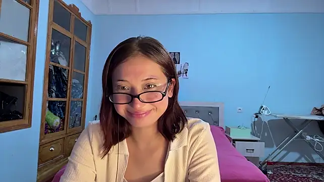 TeresitaCocanougher stripchat live cam model