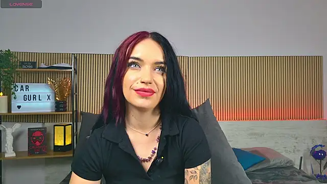 cargurlx stripchat live cam model