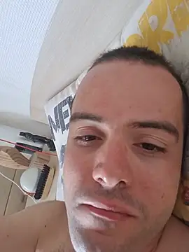 Hakim14460 stripchat live cam model