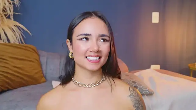Lea_Foster stripchat live cam model