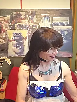 TheBlackWtch stripchat live cam model