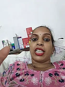 Sexy-Kajal2 stripchat live cam model