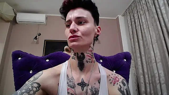 KennyXSX stripchat live cam model