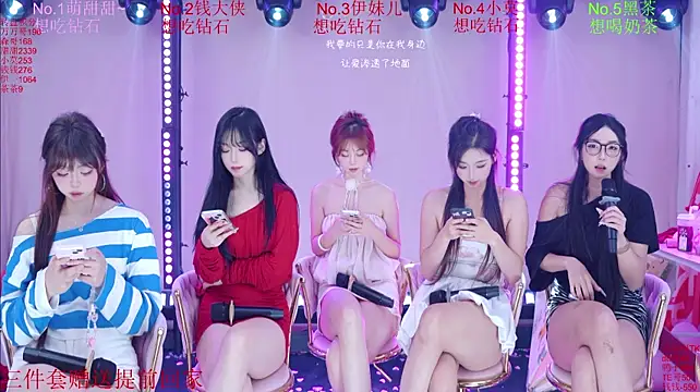Luckybaby-001 stripchat live cam model