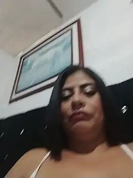 ElizabethWeill stripchat live cam model