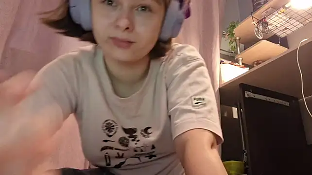 WoodPracice stripchat live cam model