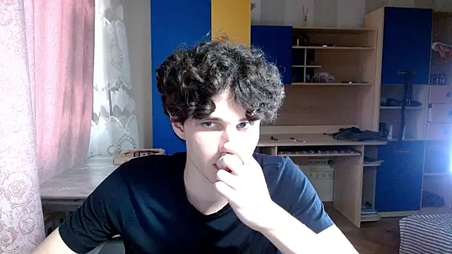 richard_kaupo stripchat live cam model
