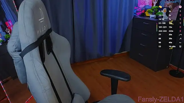 zelda_1 stripchat live cam model