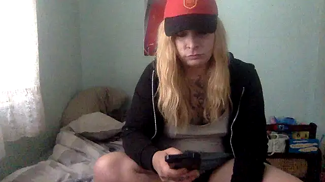 alexabunni stripchat live cam model