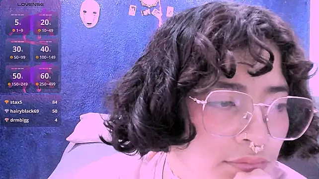 NinaYellow stripchat live cam model