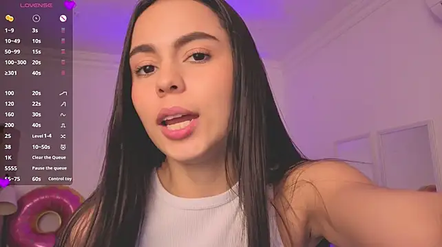Aleejaa__ stripchat live cam model