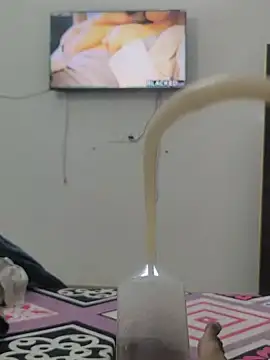 aarumna stripchat live cam model