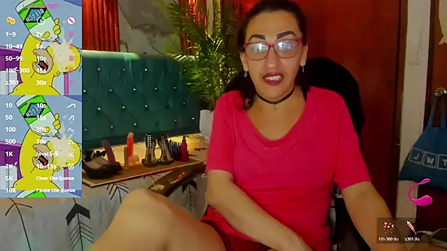 sabrina_dupont stripchat live cam model