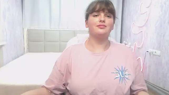 StaceyLex stripchat live cam model