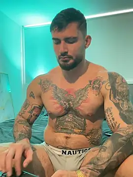 DimitriSullivan_ stripchat live cam model