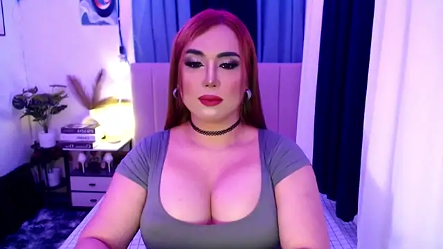 _molly10inch_ stripchat live cam model