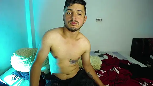 Ethan_savage stripchat live cam model