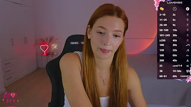 CuteAriel7 stripchat live cam model