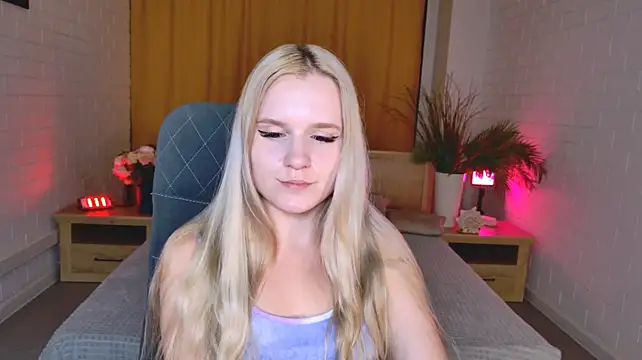 SherriButlers stripchat live cam model