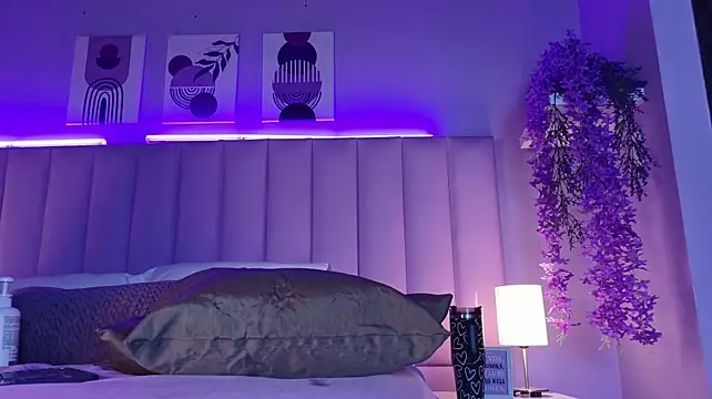 LunaBaxter_ stripchat live cam model