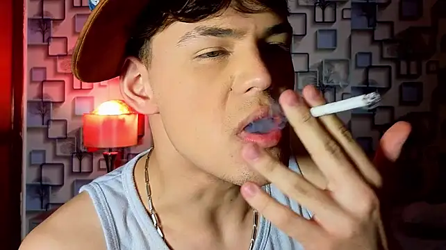 LoganSteel_ stripchat live cam model