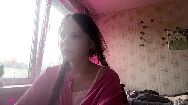 SusanaLeichty stripchat live cam model