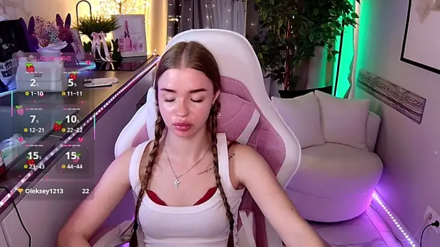 Milla_Rae stripchat live cam model