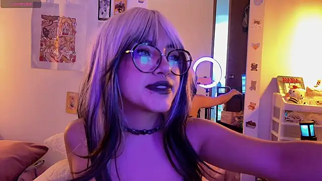 yuna_doll_a stripchat live cam model