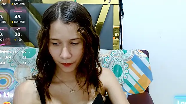 antonela_cute_19 stripchat live cam model