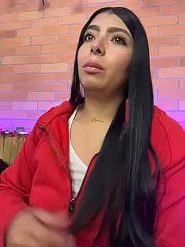 Marianbelle stripchat live cam model