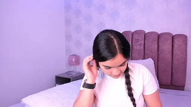 Kimmie_Bloomie stripchat live cam model