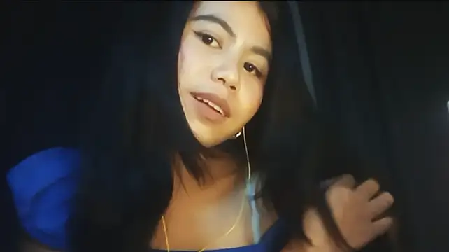JinaRyun stripchat live cam model