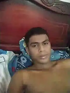 lanbn stripchat live cam model