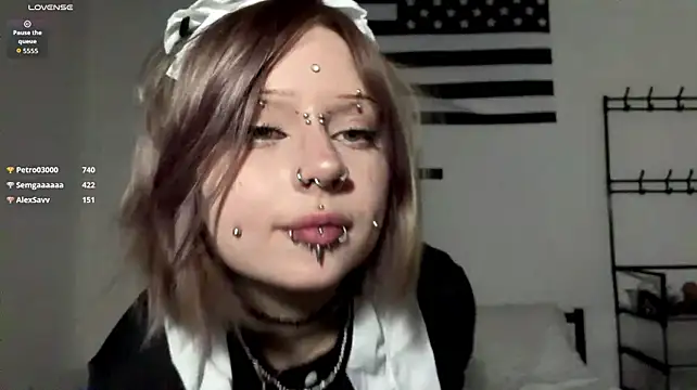 gothtears4you stripchat live cam model