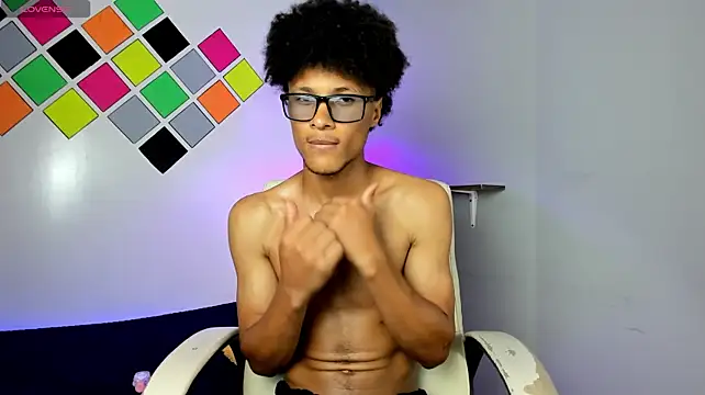 kendrick_b stripchat live cam model