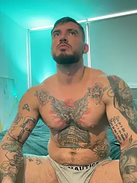 DimitriSullivan_ stripchat live cam model