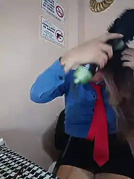 Hannah-colx stripchat live cam model