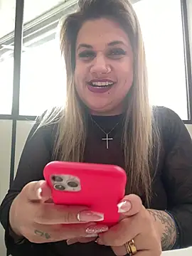 kahreal stripchat live cam model