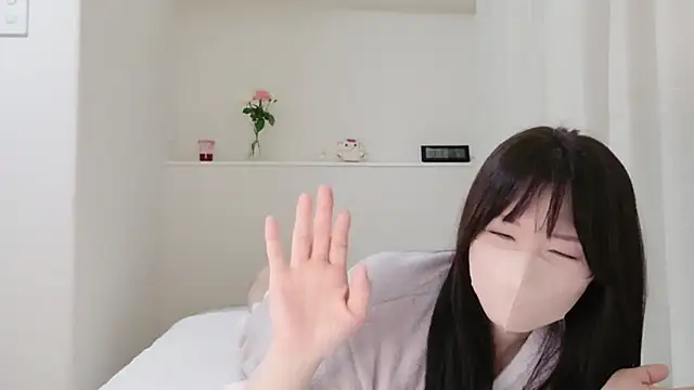 Maimai125 stripchat live cam model