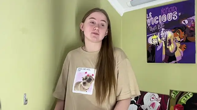 NovellaLabrode stripchat live cam model