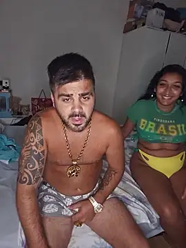 GitanayGitano stripchat live cam model
