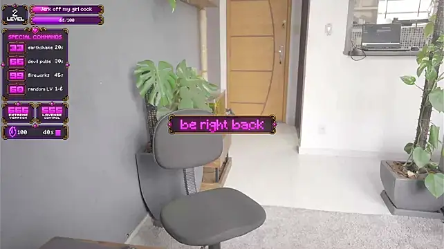 bunny_edge stripchat live cam model