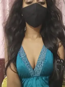 Roshni-2 stripchat live cam model