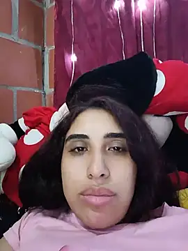 ifeelverywet_andhot stripchat live cam model