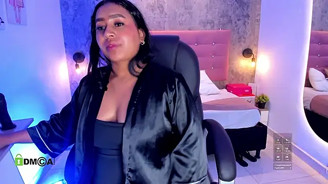 brithanycampbell stripchat live cam model