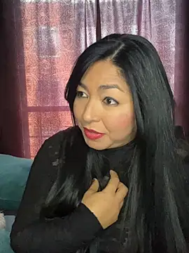 Victoria_kim_lee stripchat live cam model